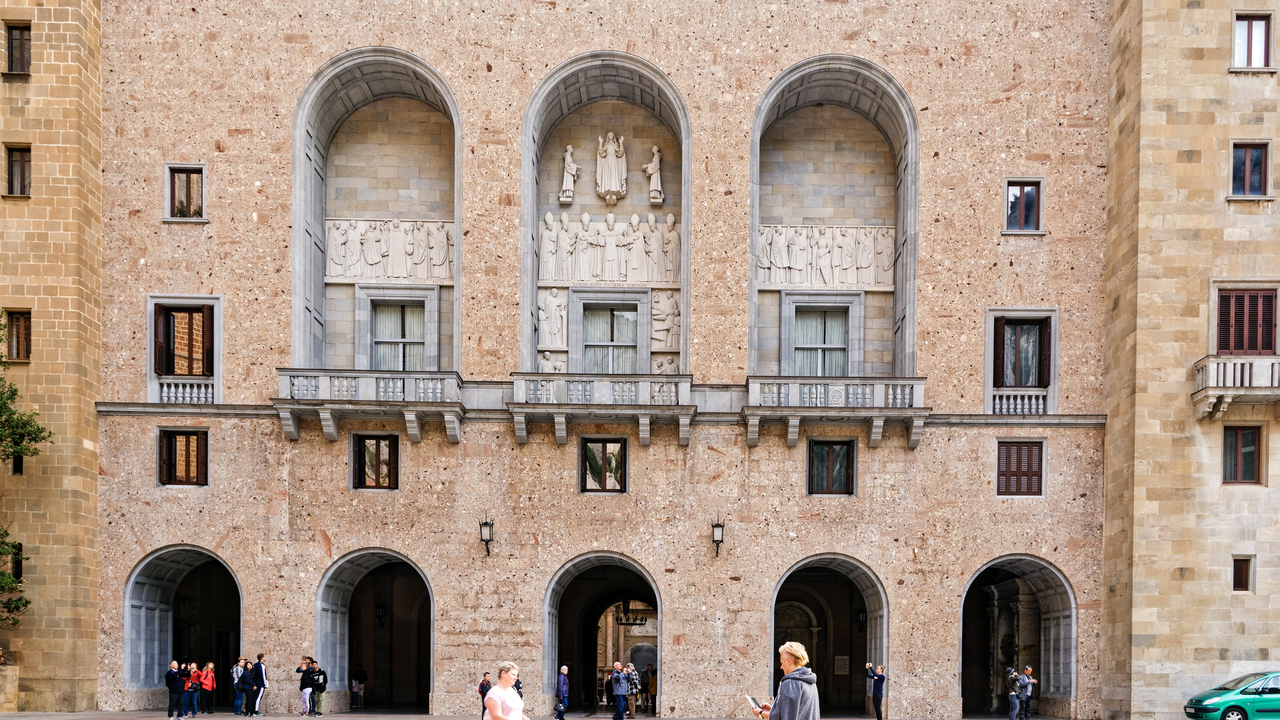 20191029 112456•Monistrol de Montserrat•Catalonia•Spain